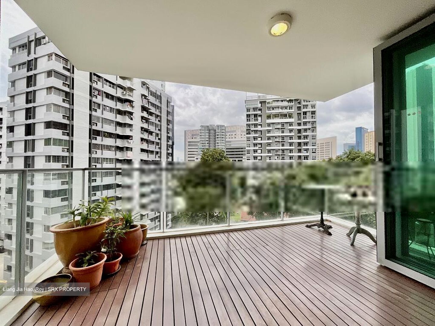 Pavilion 11 (D11), Condominium #459875151